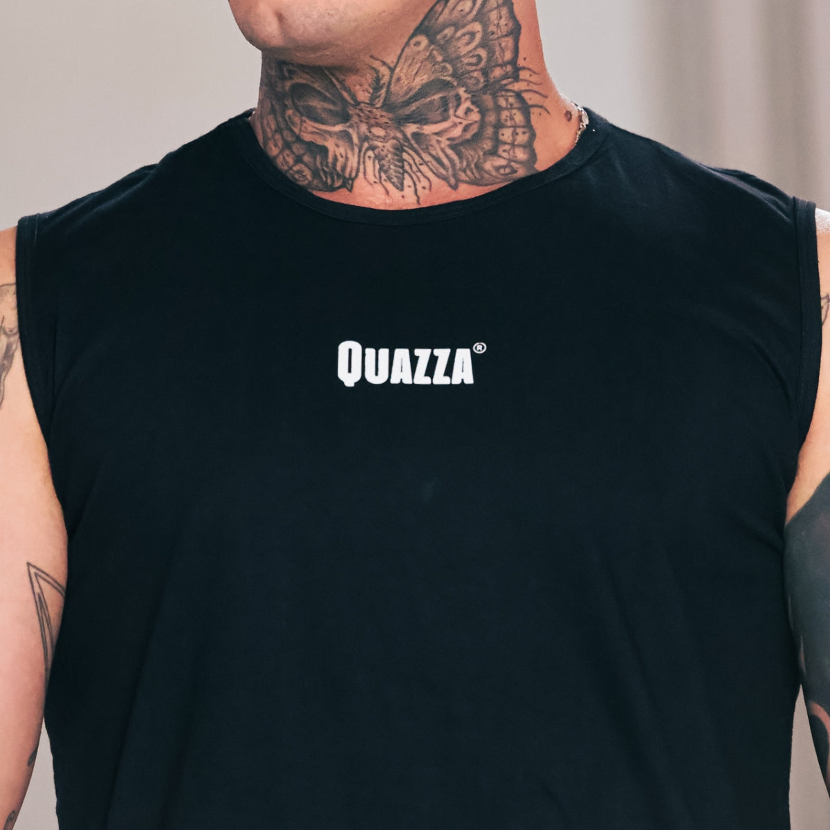 Regata Preta Quazza