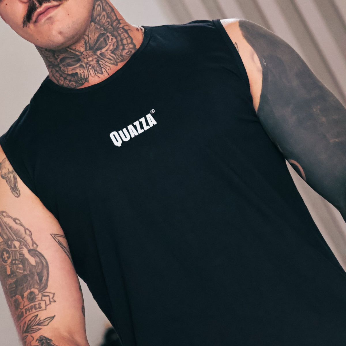 Regata Preta Quazza