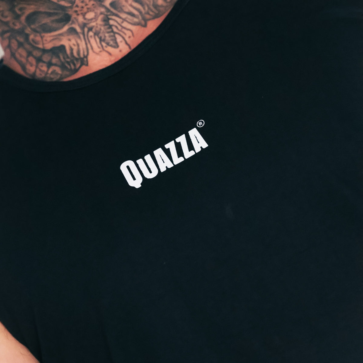Regata Preta Quazza