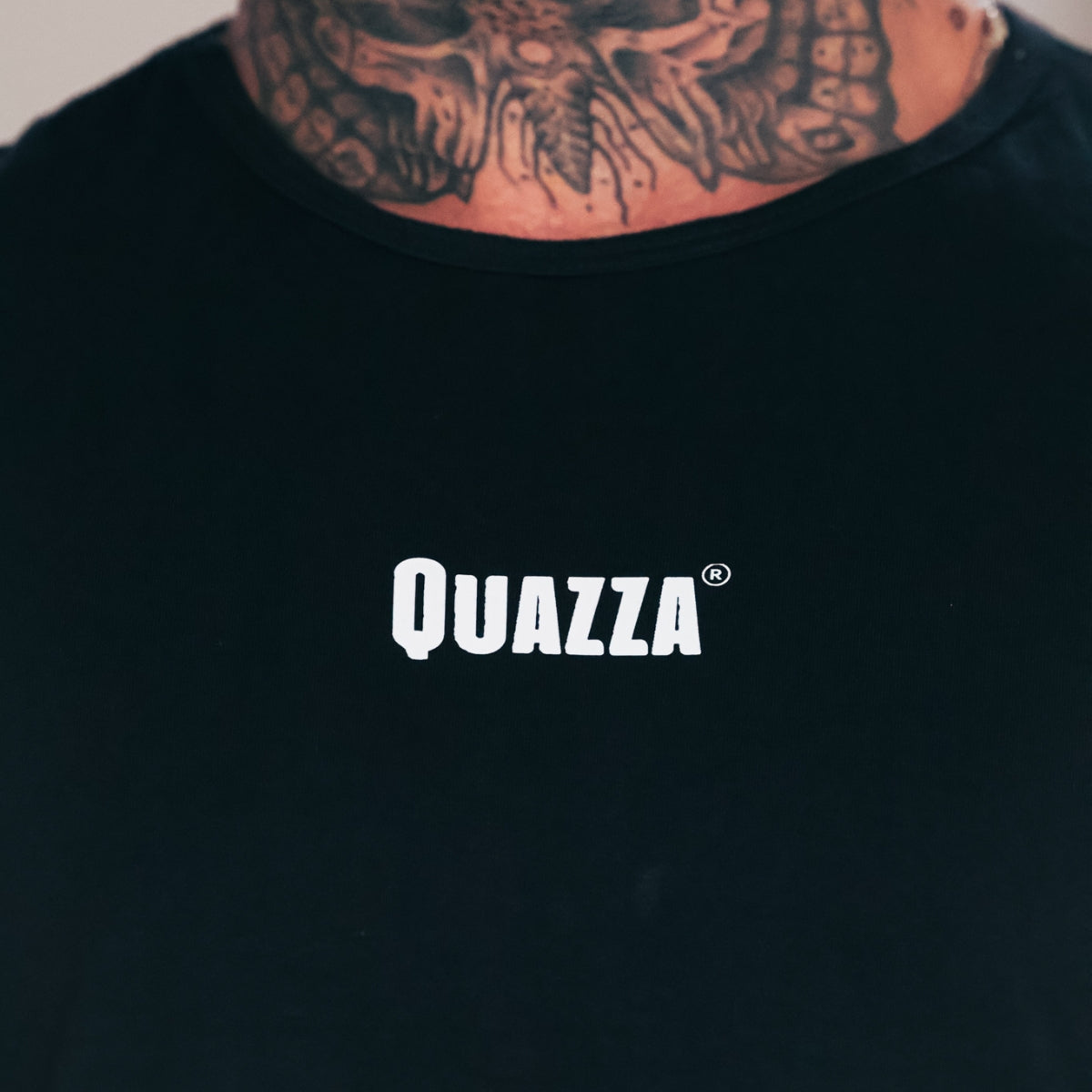 Regata Preta Quazza