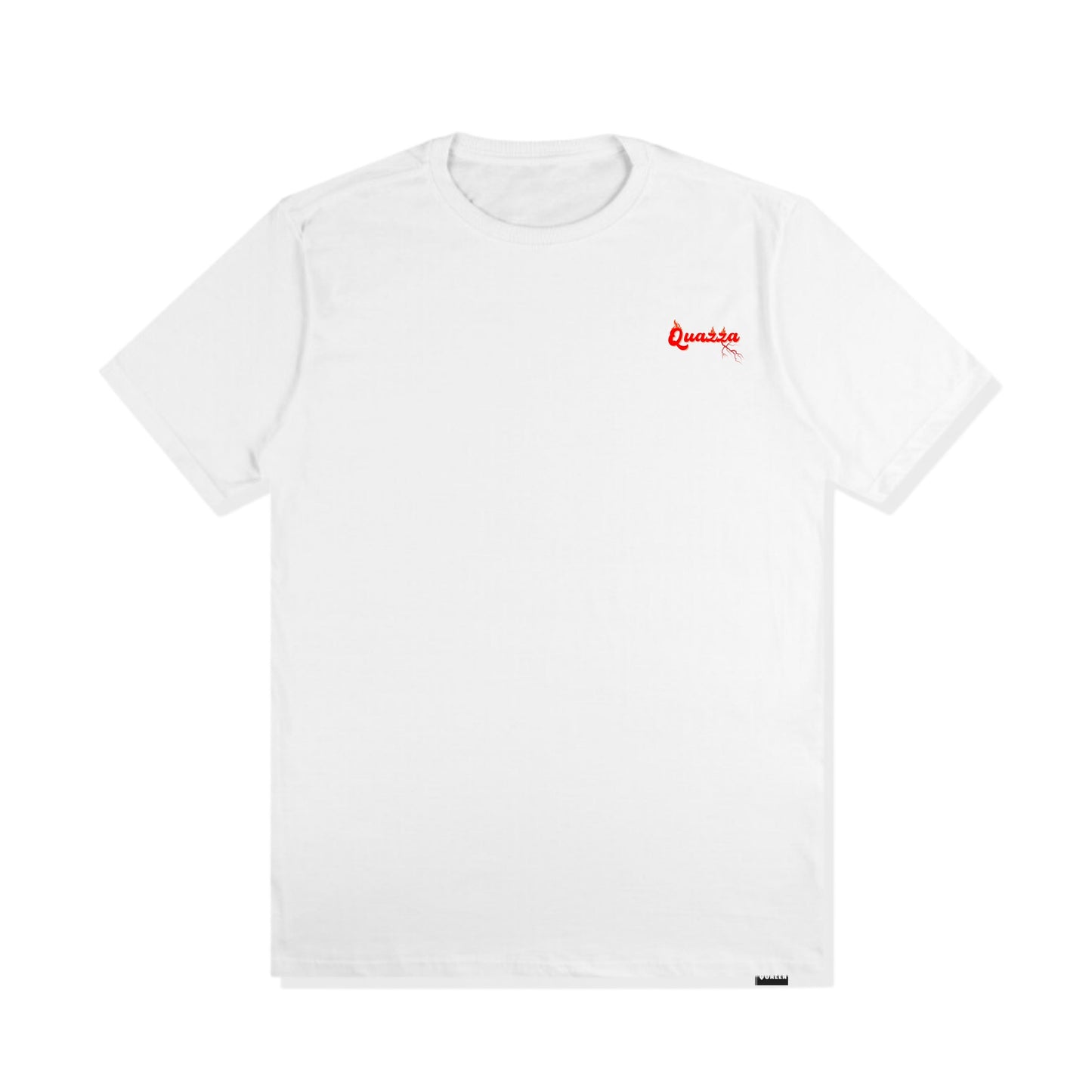 Camiseta Branca Molotov 1