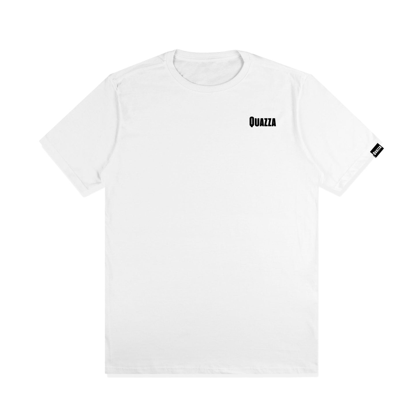 Camiseta Clássica Básica Quazza®