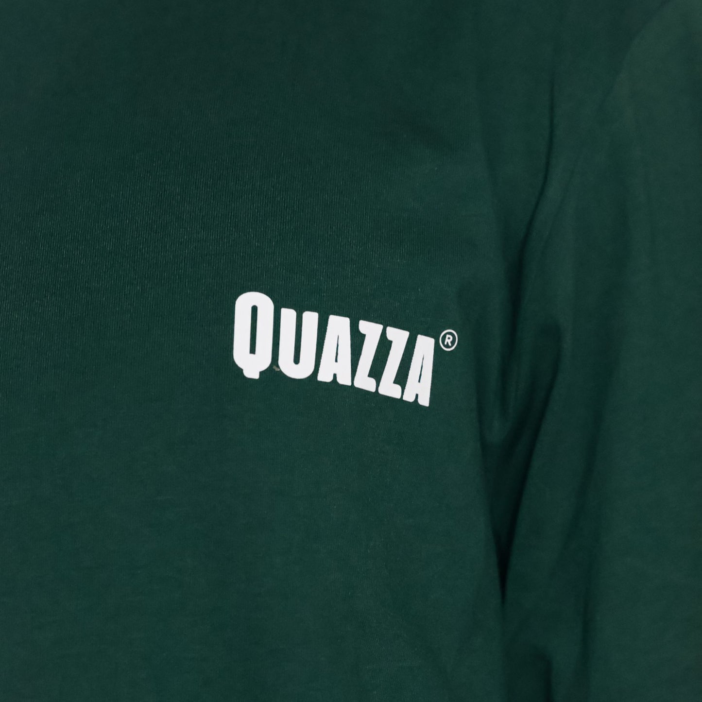 Camiseta Clássica Básica Quazza®