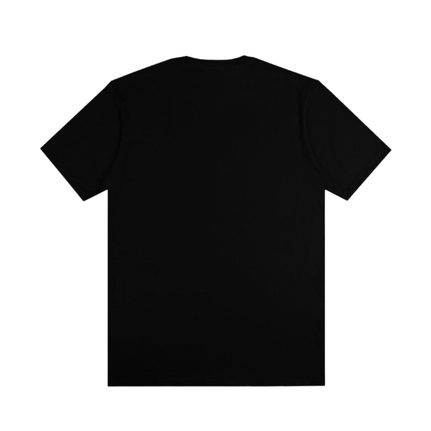Camiseta Preta Clássica II