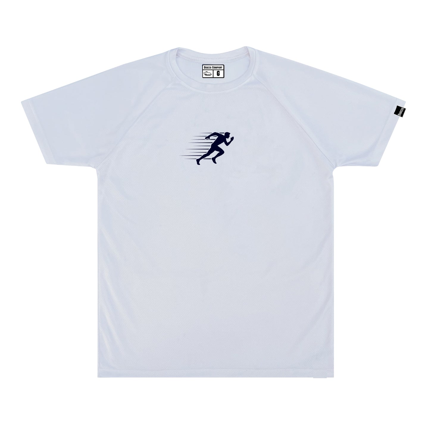 KIT Camisetas e Bermudas DRY-FIT RUNNER (CORREDOR)