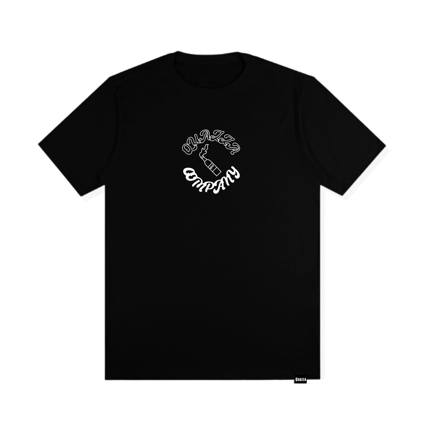 Camiseta Preta Molotov 1