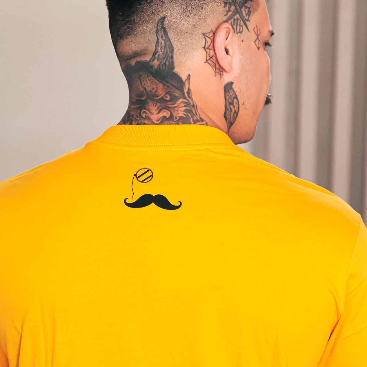 Camiseta Caramelo Capivara World Cup