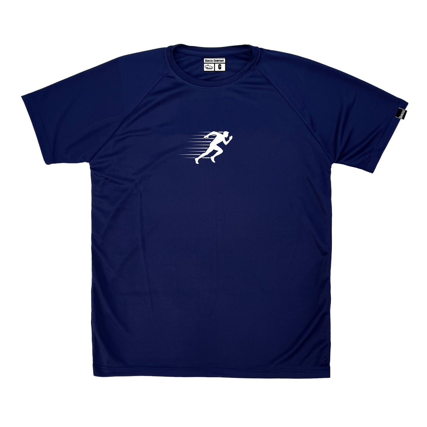 KIT Camisetas e Bermudas DRY-FIT RUNNER (CORREDOR)