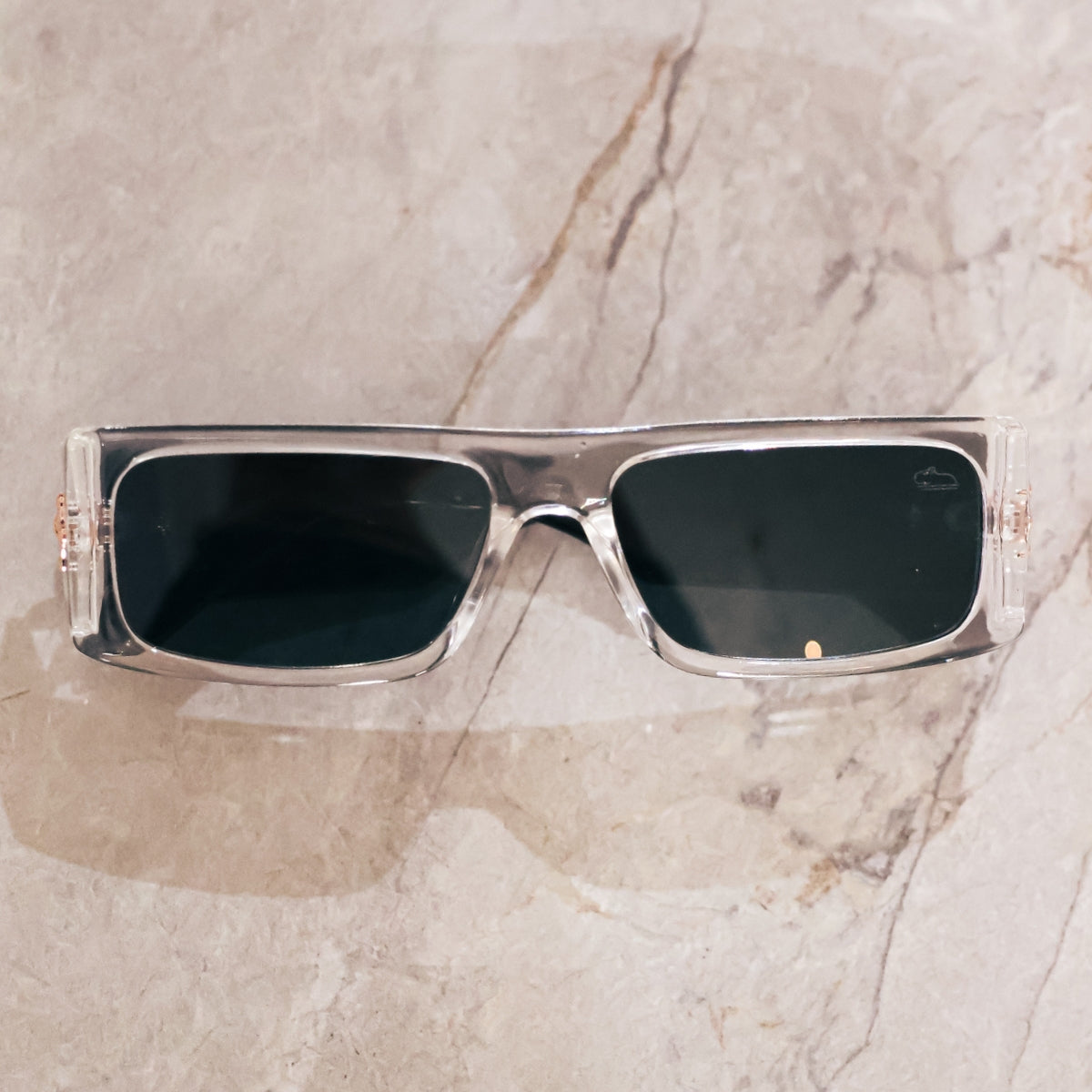 Óculos de Sol Cristal Quazza (Lentes UV400)