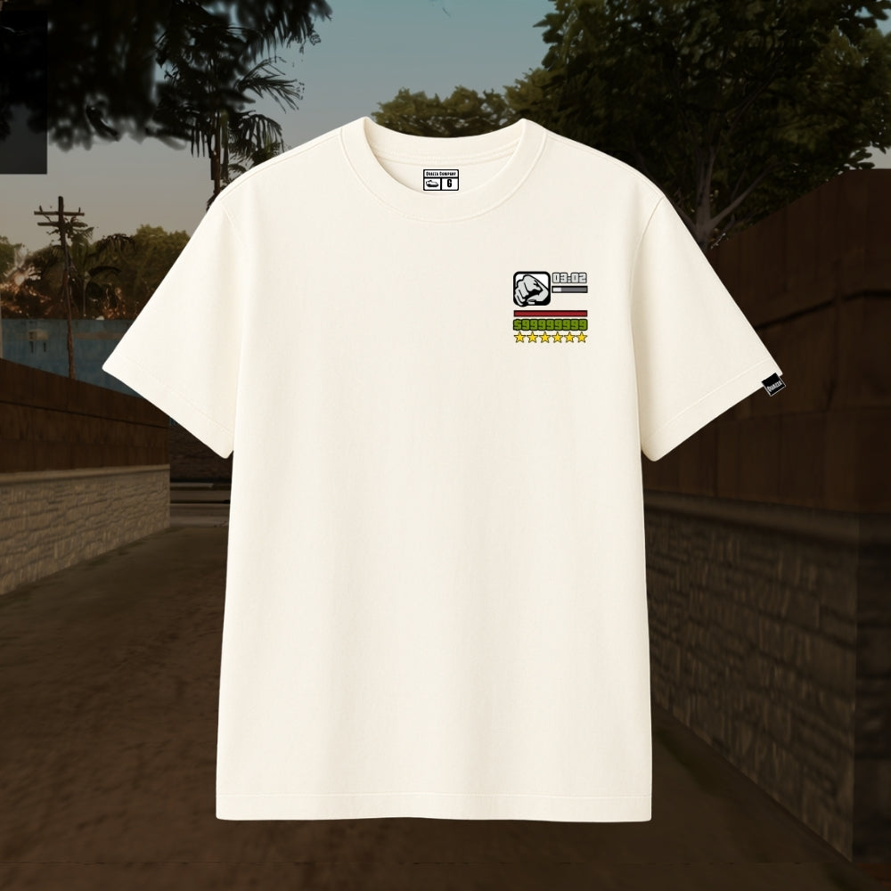 Camiseta Caramelo GTA