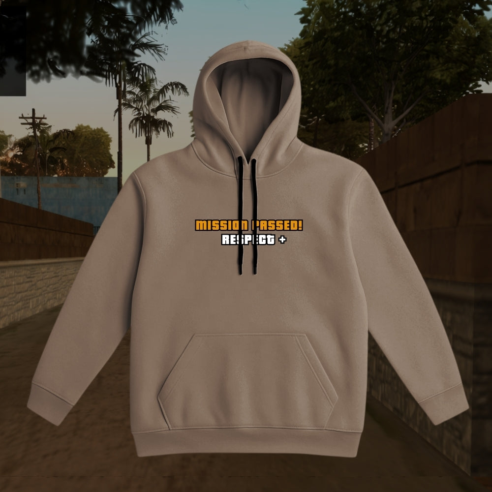 Moletom Branco GTA