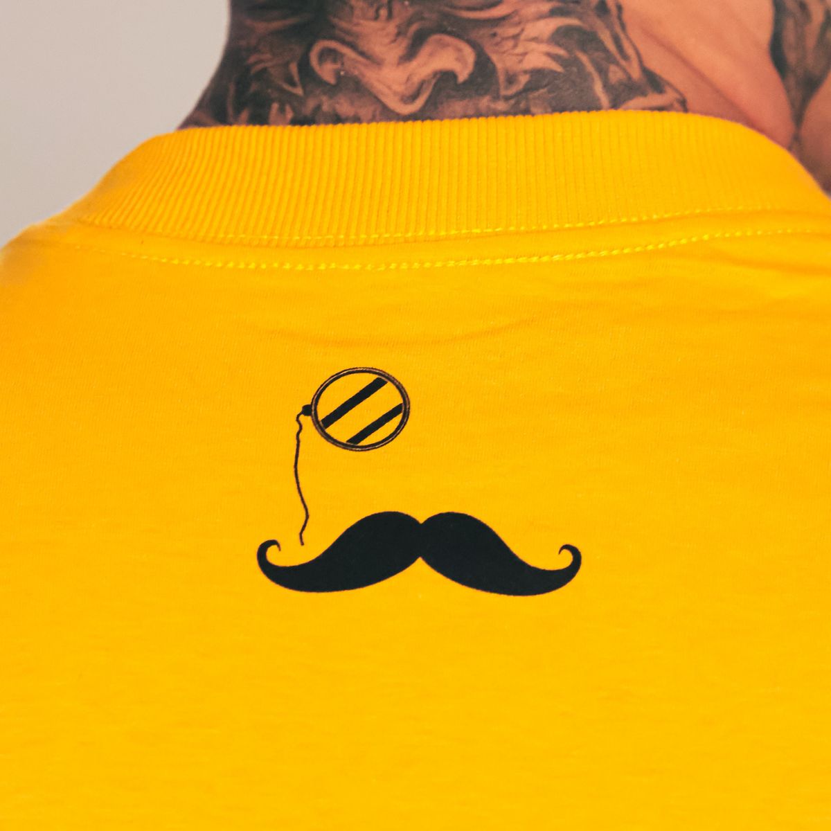 Camiseta Caramelo Capivara World Cup