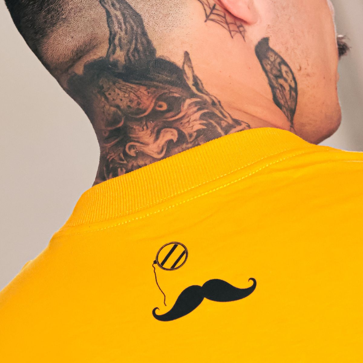 Camiseta Caramelo Capivara World Cup