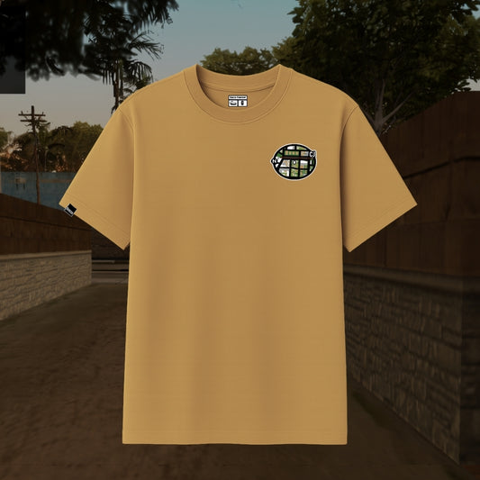 Camiseta Caramelo GTA