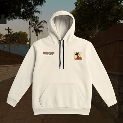 Moletom Marrom GTA