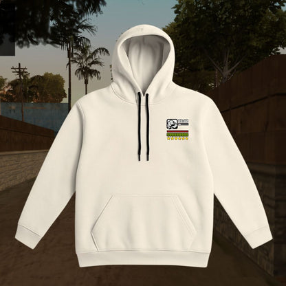Moletom Branco GTA