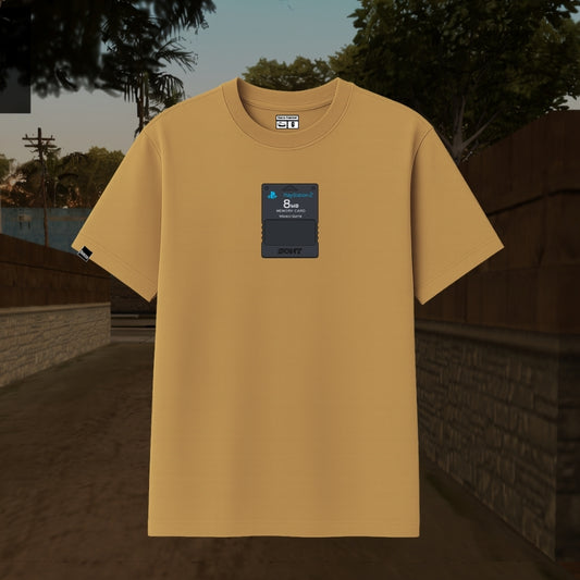 Camiseta Caramelo GTA