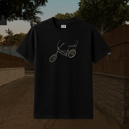 Camiseta Preta GTA