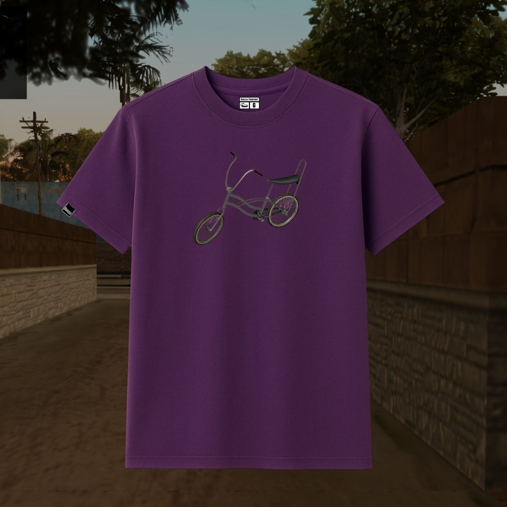 Camiseta Preta GTA