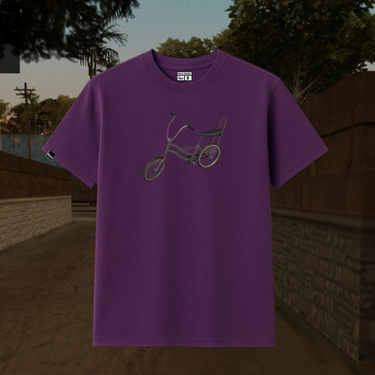 Camiseta Preta GTA