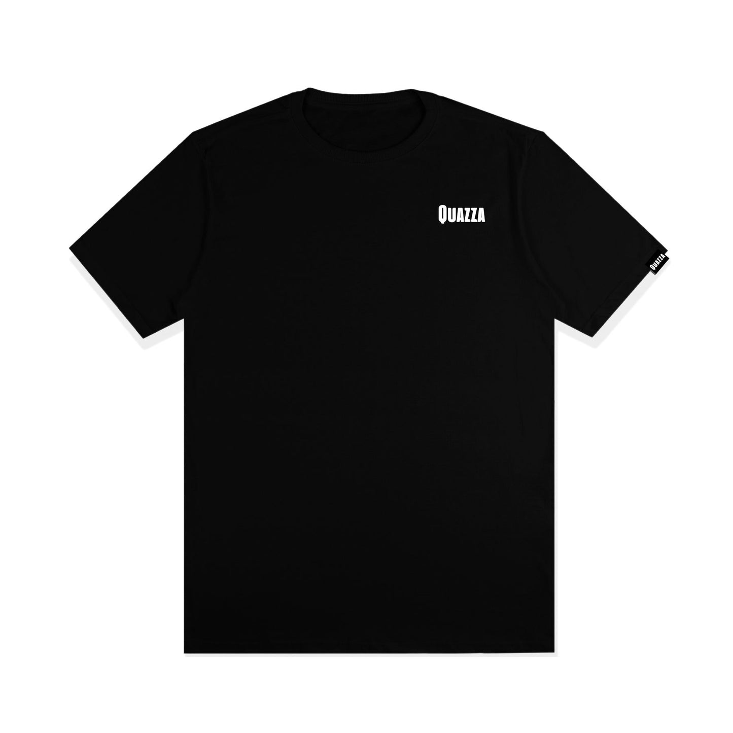 Camiseta Clássica Básica Quazza®