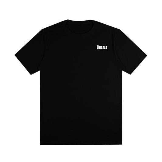 Camiseta Preta Clássica II