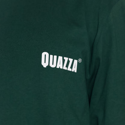 Camiseta Clássica Básica Quazza®