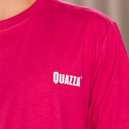 Camiseta Clássica Básica Quazza®