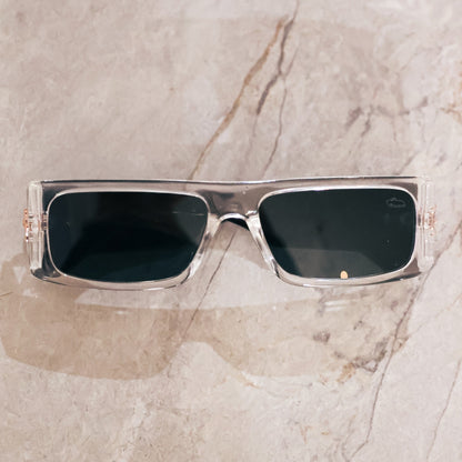 Óculos de Sol Cristal Quazza (Lentes UV400)