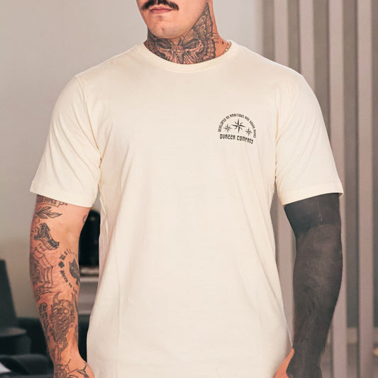 Camiseta Off-White Ambitious