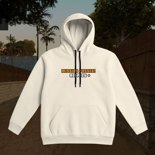 Moletom Branco GTA